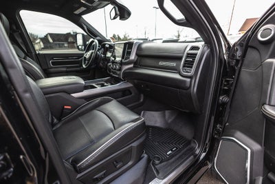 2022 RAM 3500 Laramie