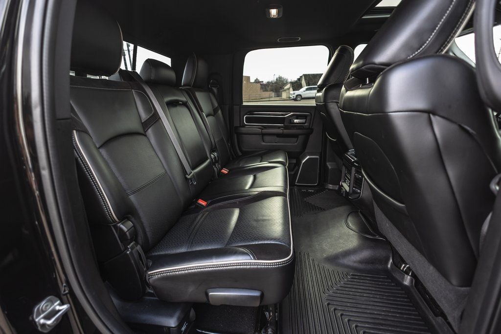 2022 RAM 3500 Laramie