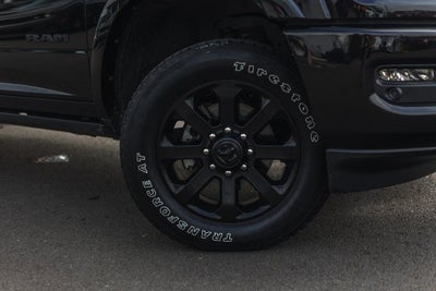 2022 RAM 3500 Laramie