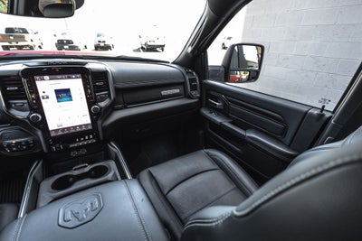 2026 RAM 2500 Power Wagon