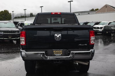 2020 RAM 2500 Tradesman