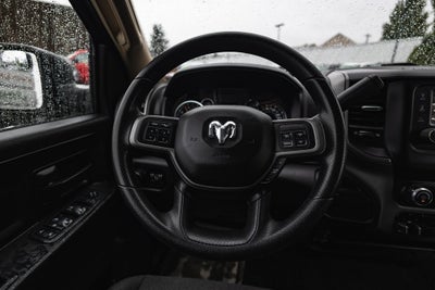 2020 RAM 2500 Tradesman