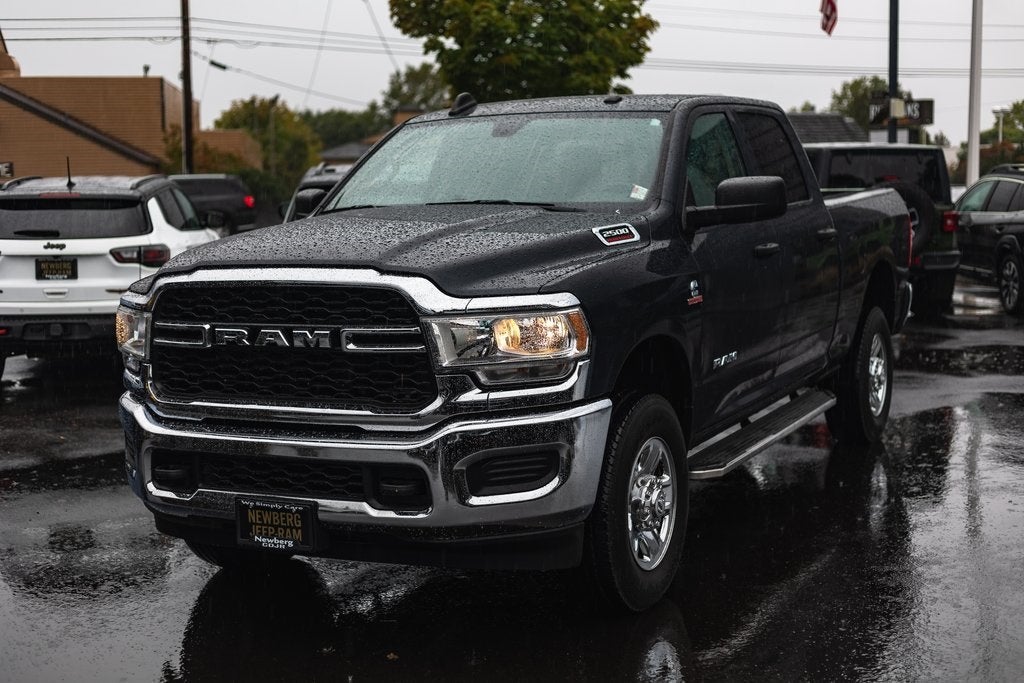 2020 RAM 2500 Tradesman