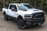 2024 RAM 2500 Rebel