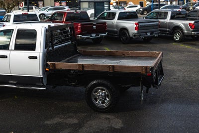 2005 Dodge Ram 2500 SLT
