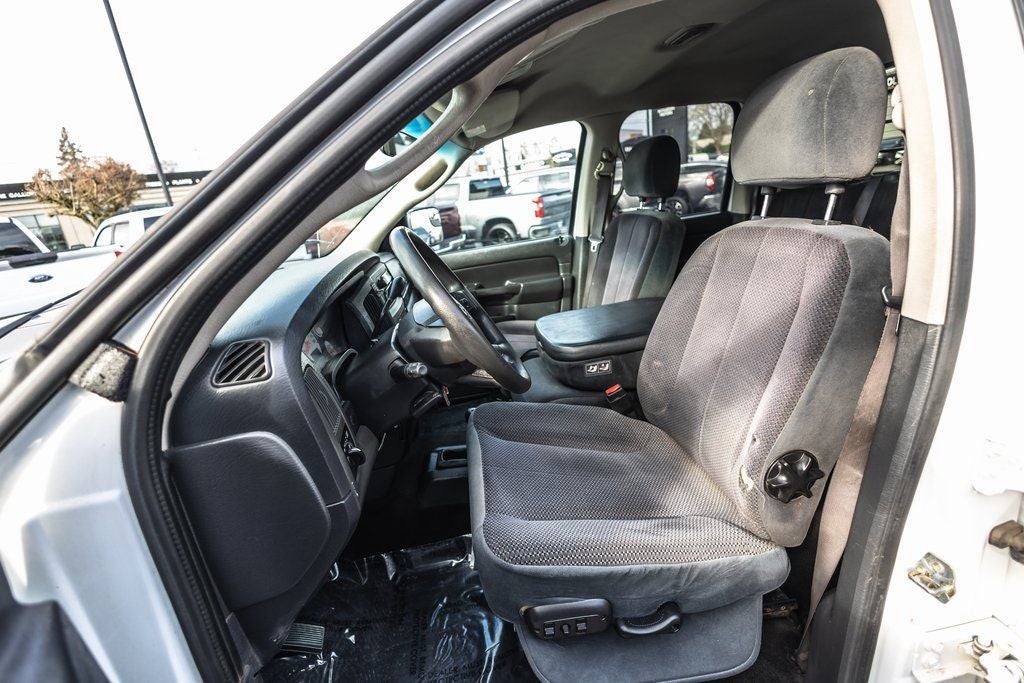 2005 Dodge Ram 2500 SLT