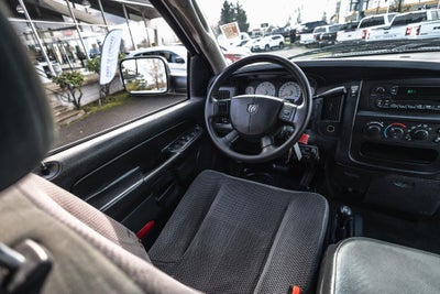 2005 Dodge Ram 2500 SLT
