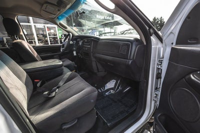 2005 Dodge Ram 2500 SLT