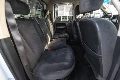 2005 Dodge Ram 2500 SLT