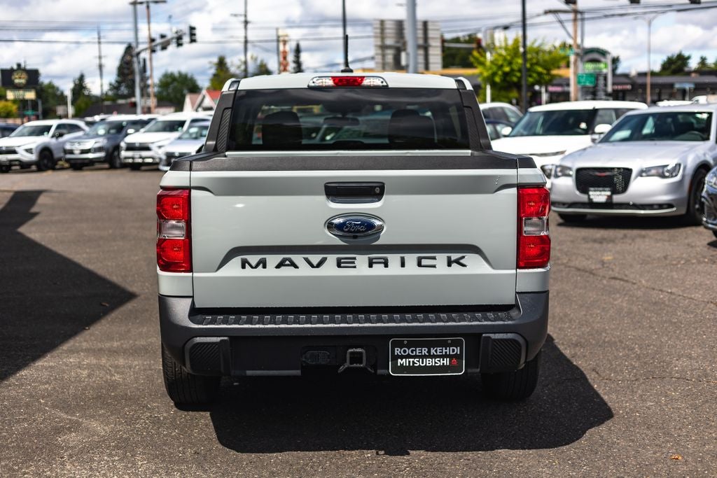 2023 Ford Maverick XLT
