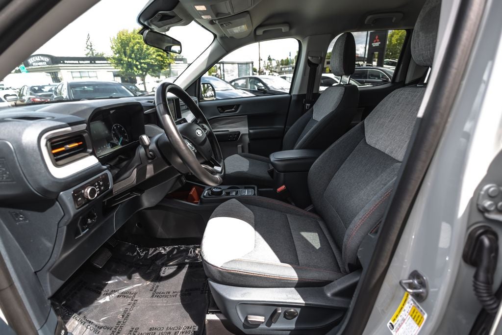 2023 Ford Maverick XLT