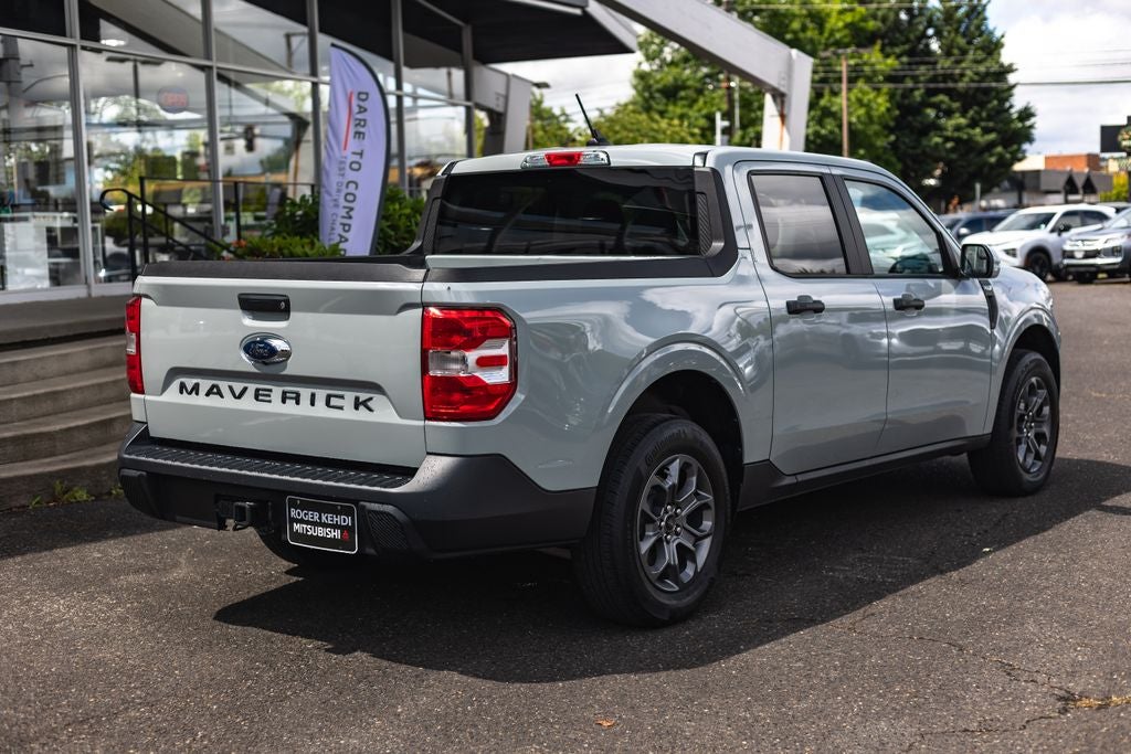 2023 Ford Maverick XLT