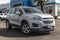 2015 Chevrolet Trax LS