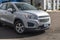 2015 Chevrolet Trax LS