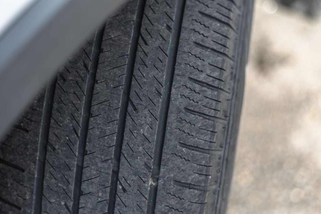 2015 Chevrolet Trax LS