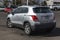 2015 Chevrolet Trax LS