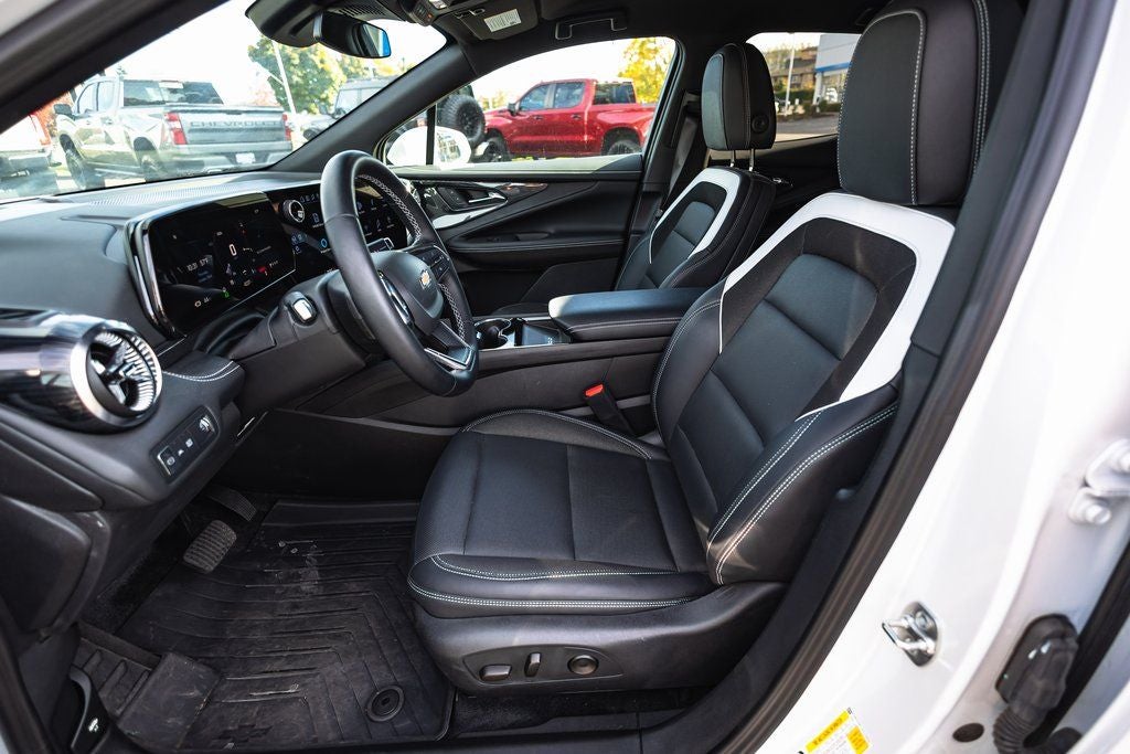 2024 Chevrolet Blazer EV LT