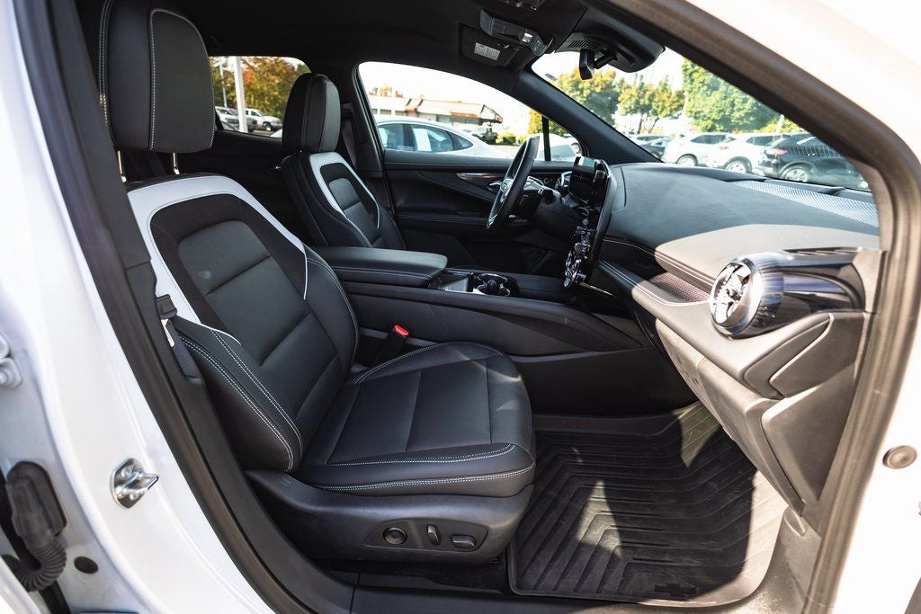 2024 Chevrolet Blazer EV LT