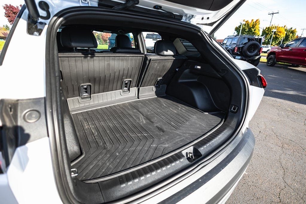 2024 Chevrolet Blazer EV LT