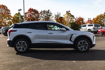 2024 Chevrolet Blazer EV LT