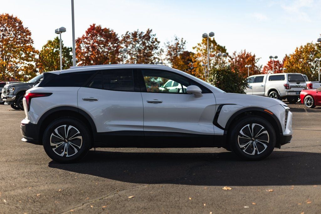 2024 Chevrolet Blazer EV LT