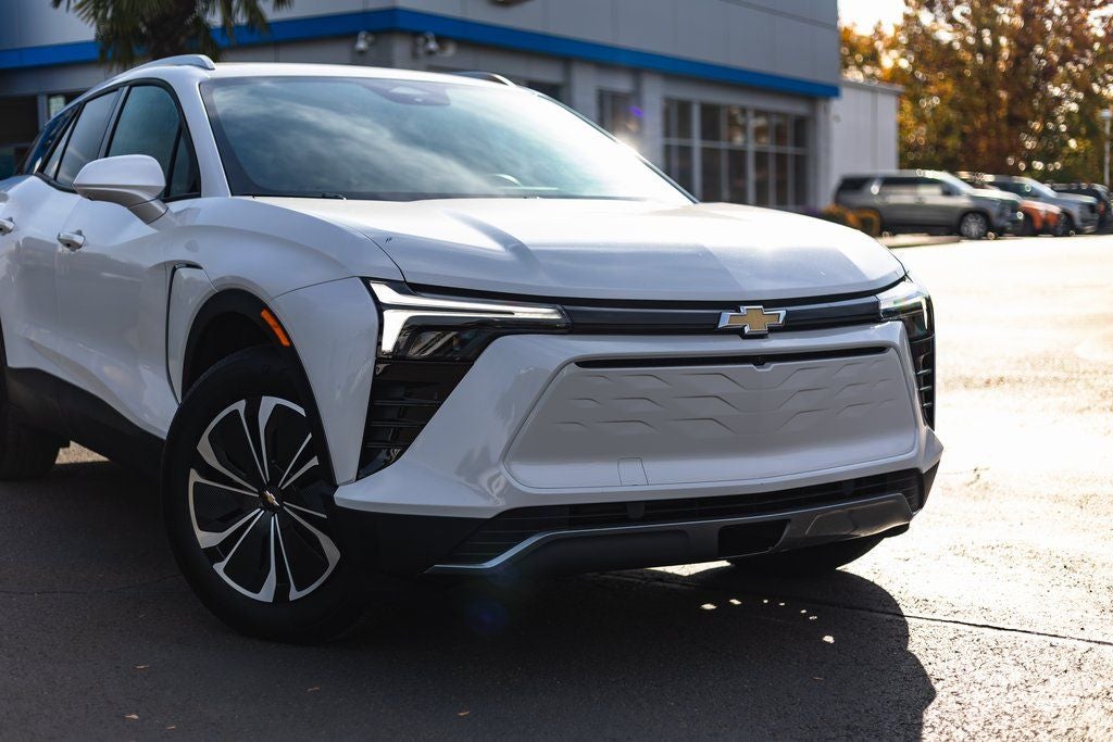 2024 Chevrolet Blazer EV LT