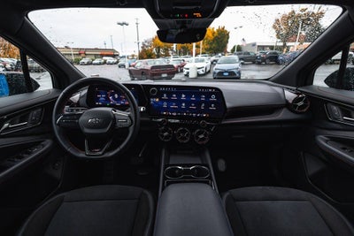 2024 Chevrolet Blazer EV RS