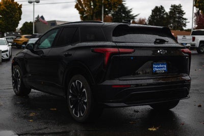 2024 Chevrolet Blazer EV RS