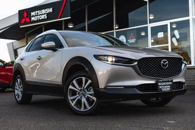 2024 Mazda Mazda CX-30 2.5 S Premium Package