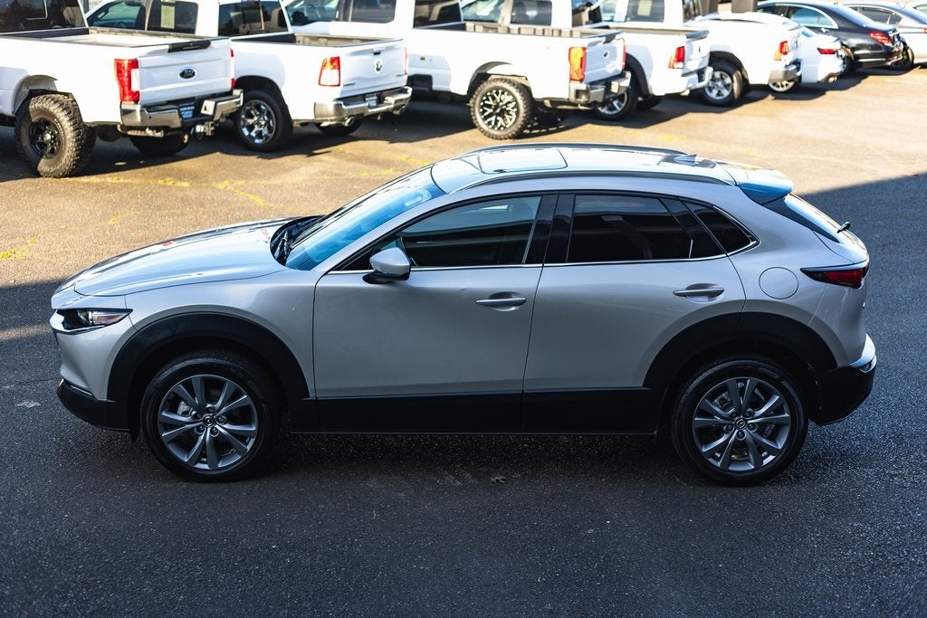 2024 Mazda Mazda CX-30 2.5 S Premium Package