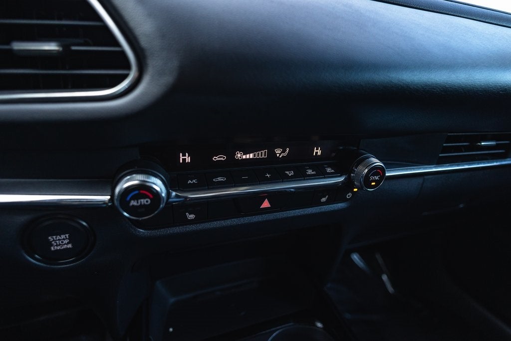 2024 Mazda Mazda CX-30 2.5 S Premium Package