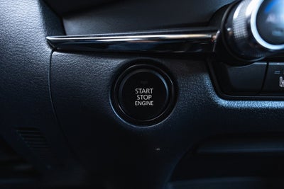 2024 Mazda Mazda CX-30 2.5 S Premium Package