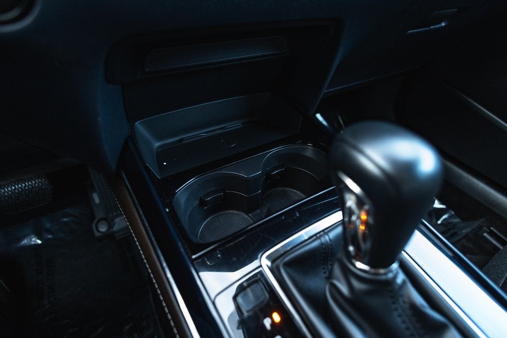 2024 Mazda Mazda CX-30 2.5 S Premium Package