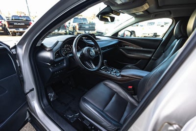 2024 Mazda Mazda CX-30 2.5 S Premium Package