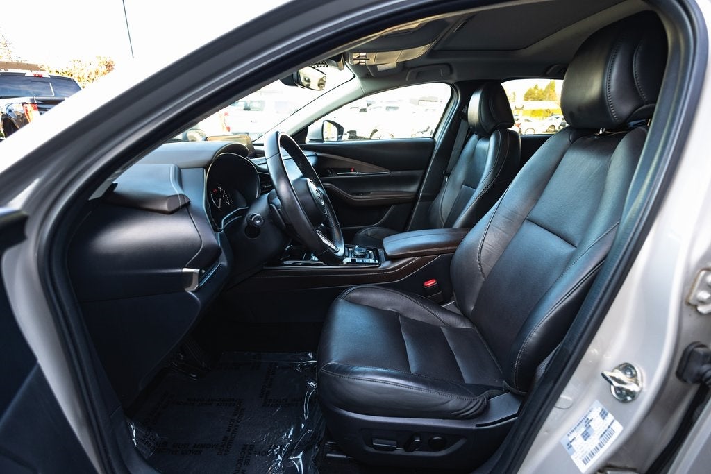 2024 Mazda Mazda CX-30 2.5 S Premium Package