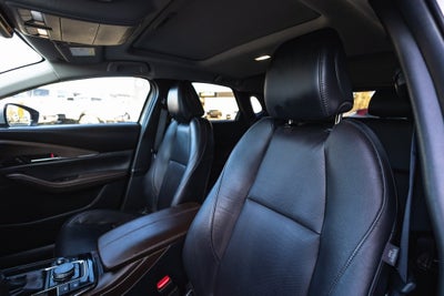 2024 Mazda Mazda CX-30 2.5 S Premium Package