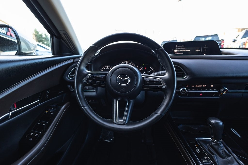 2024 Mazda Mazda CX-30 2.5 S Premium Package