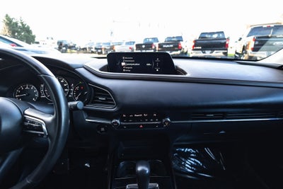 2024 Mazda Mazda CX-30 2.5 S Premium Package
