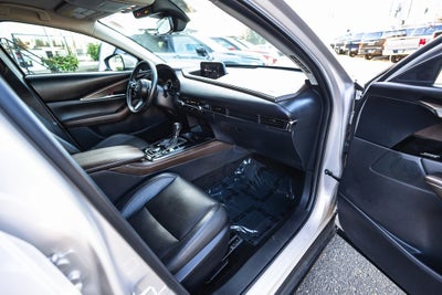 2024 Mazda Mazda CX-30 2.5 S Premium Package