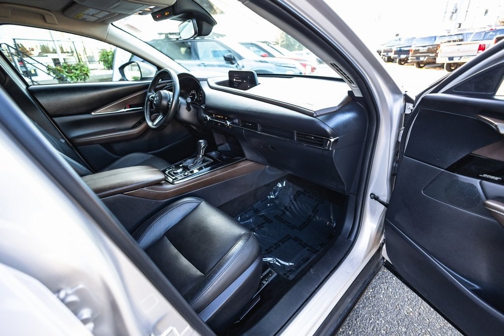 2024 Mazda Mazda CX-30 2.5 S Premium Package