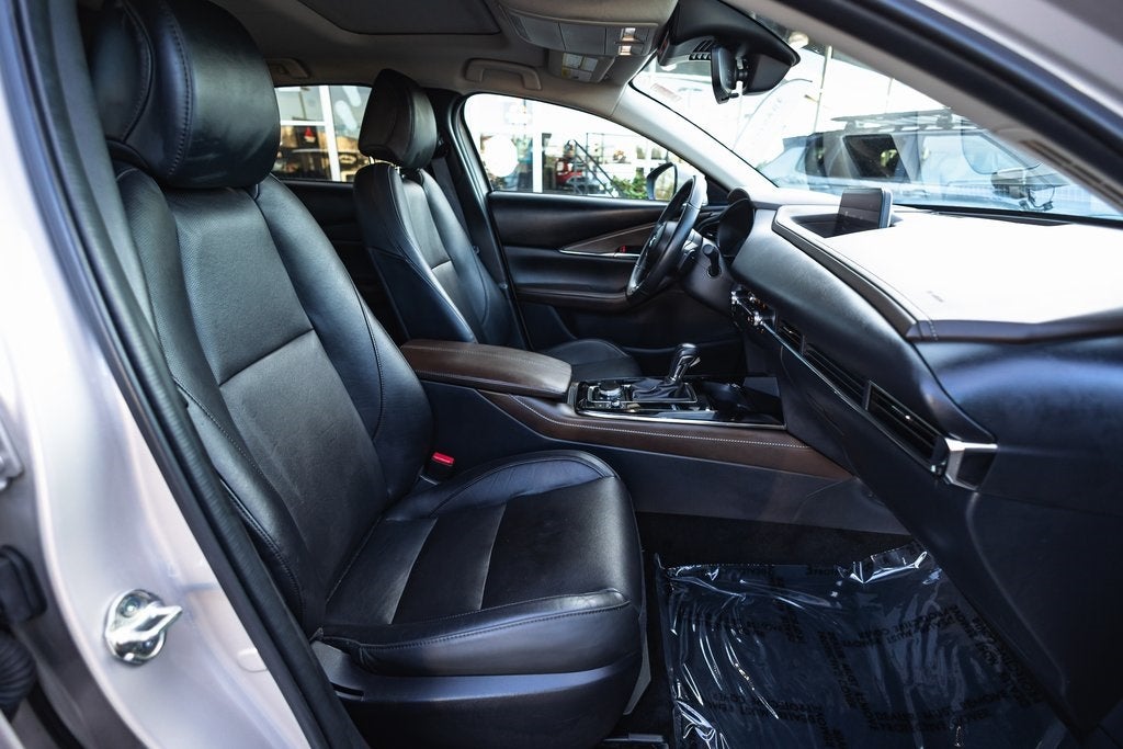 2024 Mazda Mazda CX-30 2.5 S Premium Package