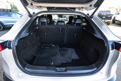 2024 Mazda Mazda CX-30 2.5 S Premium Package