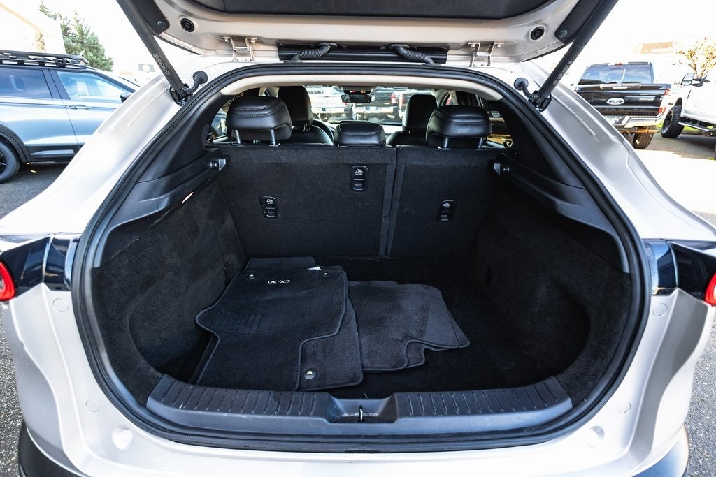 2024 Mazda Mazda CX-30 2.5 S Premium Package