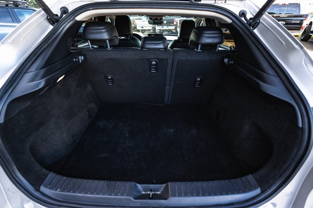 2024 Mazda Mazda CX-30 2.5 S Premium Package