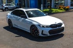 2023 BMW 3 Series M340i