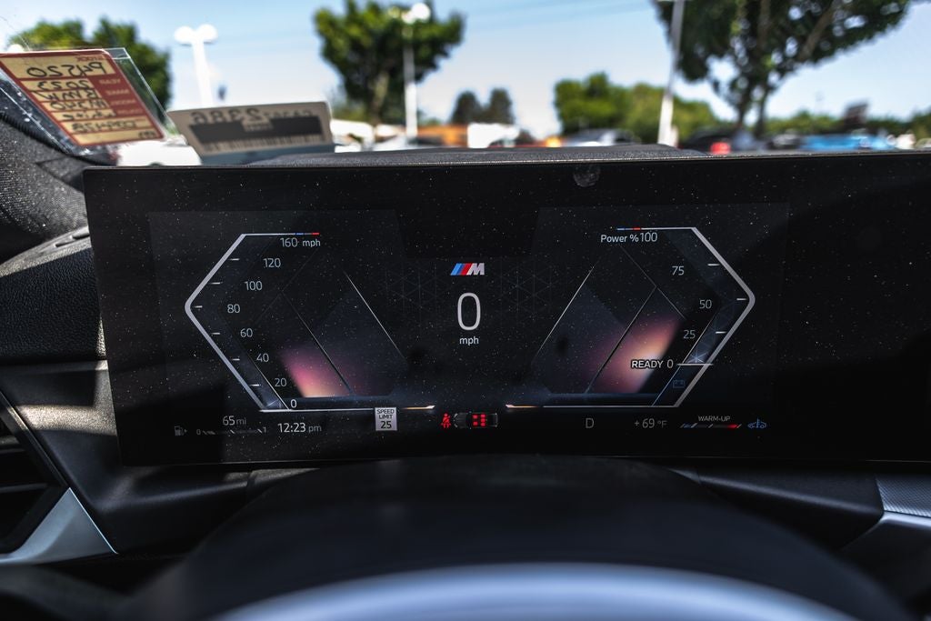 2023 BMW 3 Series M340i