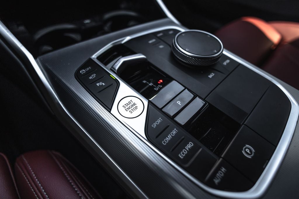 2023 BMW 3 Series M340i
