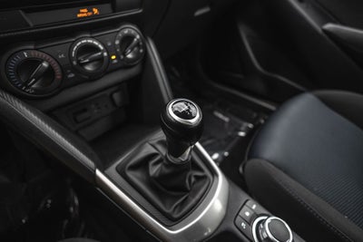 2019 Toyota Yaris L