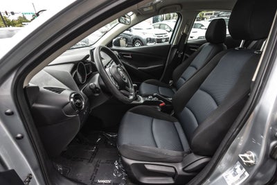 2019 Toyota Yaris L