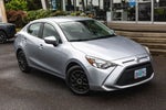2019 Toyota Yaris L